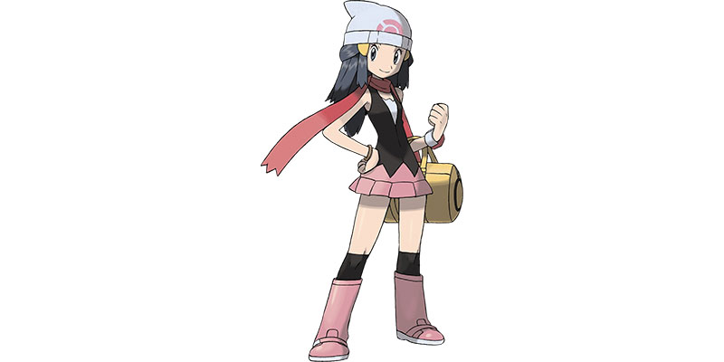 Illustration for article titled Pokémon Fashion, As Reviewed By People Who Know Fashion